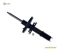 SHOCK ABSORBER DSB428G FOR RENAULT SCÉNIC/GRAND/III H4J 700 1.4L K9K832 1.5L