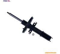 SHOCK ABSORBER DSB428G FOR RENAULT SCÉNIC/III/GRAND H4J 700 1.4L K9K837 1.5L