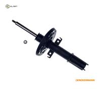 SHOCK ABSORBER DSB429G FOR RENAULT K9K826/832/830/837/656/836/657/834 1.5L 4cyl
