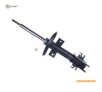 SHOCK ABSORBER DSB434G FOR RENAULT MASTER/III/Platform/Chassis/Van/Bus NISSAN