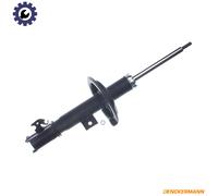Shock absorber Front Axle Right Top pin DSB435G DENCKERMANN for SUZUKI OPEL