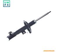 Denckermann Shock Absorber DSB435G - Front Axle Right Top Pin for Suzuki & Opel