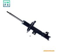 DENCKERMANN DSB436G Shock absorber