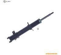 Shock absorber Front Axle Right Top pin DSB437G DENCKERMANN for OPEL SUZUKI