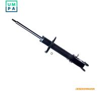 DENCKERMANN DSB450G Shock absorber