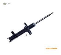 DENCKERMANN DSB457G Shock absorber