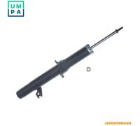 Shock absorber Front Axle Right Top pin DSB463G DENCKERMANN for MAZDA 6 Estate