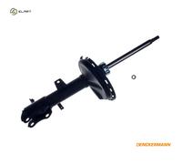 DENCKERMANN DSB467G Shock absorber