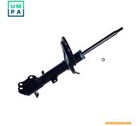 DENCKERMANN DSB469G Shock absorber