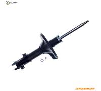 DENCKERMANN DSB482G Shock absorber