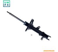 DENCKERMANN DSB483G Shock absorber