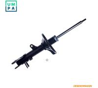 Shock absorber Rear Axle Right Top pin DSB484G DENCKERMANN for HYUNDAI MATRIX
