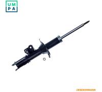 DENCKERMANN DSB485G Shock absorber