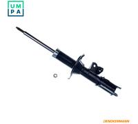 DENCKERMANN DSB486G Shock absorber