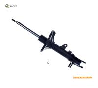 DENCKERMANN DSB491G Shock absorber