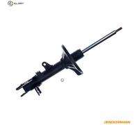 DENCKERMANN DSB492G Shock absorber