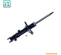 Denckermann Shock Absorber DSB494G – Front Axle Right Top Pin for HYUNDAI