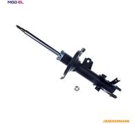 SHOCK ABSORBER DSB495G FOR HYUNDAI KIA D4FA 1.5L G4EE 1.4L G4ED 1.6L 4cyl 1.5L