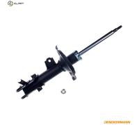 DENCKERMANN DSB496G Shock absorber