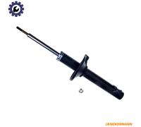 DENCKERMANN DSB501G Shock absorber