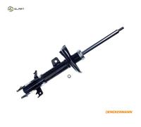 SHOCK ABSORBER DSB514G FOR FORD FIESTA/VI/Van F6JB/F6JD/KVJA 1.4L HHJC 1.6L 4cyl