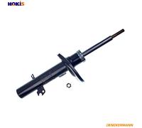 SHOCK ABSORBER DSB543G FOR PEUGEOT 207/SW/Hatchback/Van/CC CITROËN9HP 1.6L 4cyl