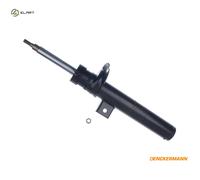 SHOCK ABSORBER DSB544G FOR BMW N20B16A 1.6L B47D20A N47D20C N20B20A 2.0L 4cyl