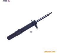 Shock absorber Front Axle Right Top pin DSB548G DENCKERMANN for BMW 5 5 Touring