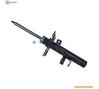 DENCKERMANN DSB549G Shock absorber