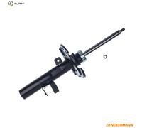 Denckermann Shock Absorber DSB550G for Ford Grand/C-Max/Focus III Hatchback/Turnier 1.0L