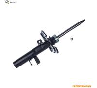 Denckermann Shock Absorber DSB550G for Ford Grand/C-Max/Focus III Hatchback/Turnier 1.0L