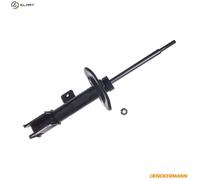 DENCKERMANN DSB554G Shock absorber