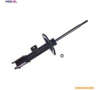 DENCKERMANN DSB554G Shock absorber