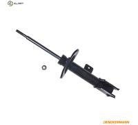 Denckermann Shock Absorber DSB555G – for Peugeot 308 I / 308 SW I 2.0L 4cyl RHE/RHH/RHR