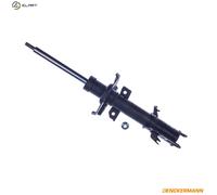 DENCKERMANN DSB562G Shock absorber