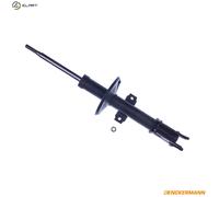DENCKERMANN DSB563G Shock absorber