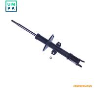 DENCKERMANN DSB563G Shock absorber