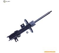 DENCKERMANN DSB564G Shock absorber
