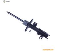 DENCKERMANN DSB565G Shock absorber