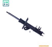 DENCKERMANN DSB570G Shock absorber