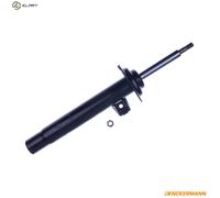 Fits DENCKERMANN AMORTYZATORY DSB578G SHOCK ABSORBER FRONT RIGHT