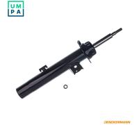 DENCKERMANN DSB580G Shock absorber