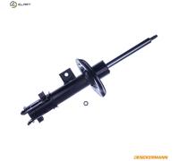 DENCKERMANN DSB581G Shock absorber