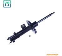 DENCKERMANN DSB581G Shock absorber