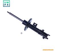DENCKERMANN DSB582G Shock absorber