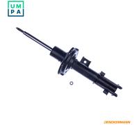 SHOCK ABSORBER DSB583G FOR HYUNDAI D3FA 1.1L G3LC 1.0L 3cyl i20 IIG4LA 1.2L 4cyl
