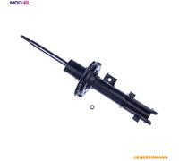 SHOCK ABSORBER DSB583G FOR HYUNDAI D3FA 1.1L G3LC 1.0L 3cyl i20 IIG4LA 1.2L 4cyl