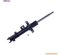 SHOCK ABSORBER DSB584G FOR HYUNDAI D3FA 1.1L G3LC 1.0L 3cyl i20 IIG4LA 1.2L 4cyl