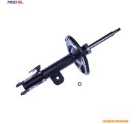 DENCKERMANN DSB587G Shock absorber