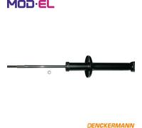 SHOCK ABSORBER DSC004G FOR VW POLO/III ASX/AGD/AEF 1.9L AKP/ANX/AUA/APE 1.4L